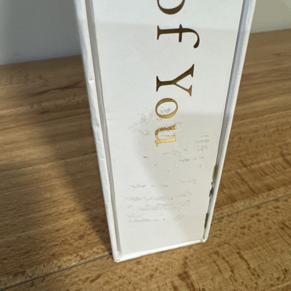 The Story of You Baby's First Five Years Keepsake Memory Book - Picture 4 of 4